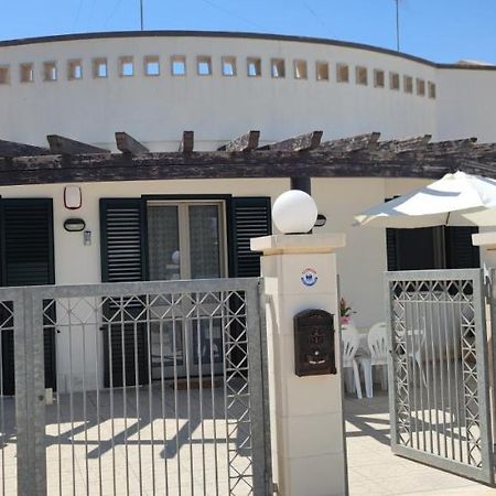 Casa Vacanze Il Sorriso Di Emi Торе Суда Екстериор снимка